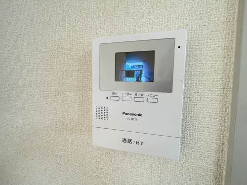 ディアス南の前　Ａ棟 A0201号-8