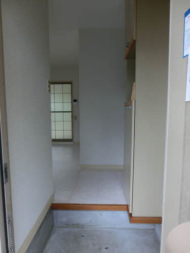 ファミール中島 A0101号-2