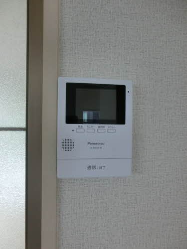 ファミール中島 A0101号-7
