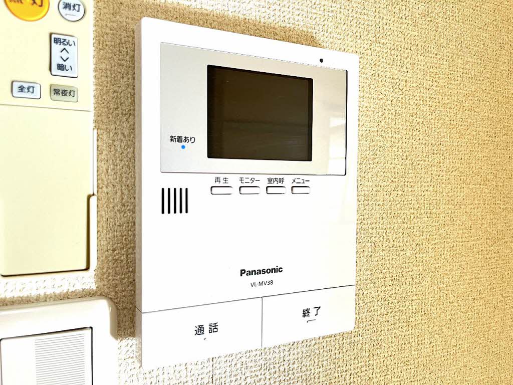 ステラパラッツオ A棟 A0101号-10
