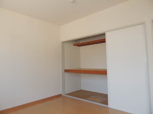 フォーレス花山手 壱番館 * A0102号-6