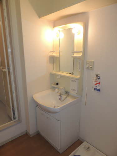 フォーレス花山手 壱番館 * A0102号-9