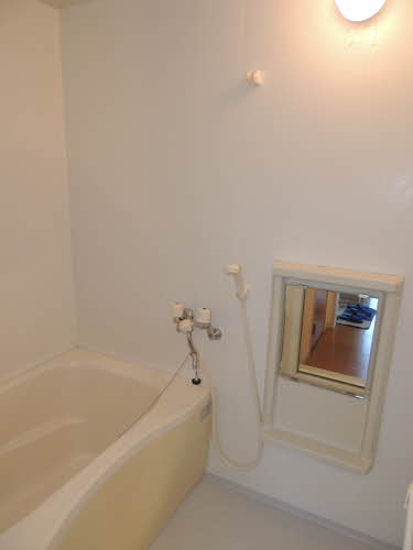 フォーレス花山手 壱番館 * A0102号-10