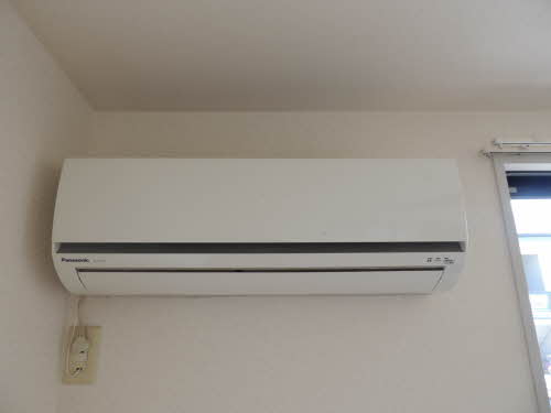 フォーレス花山手 壱番館 * A0102号-12