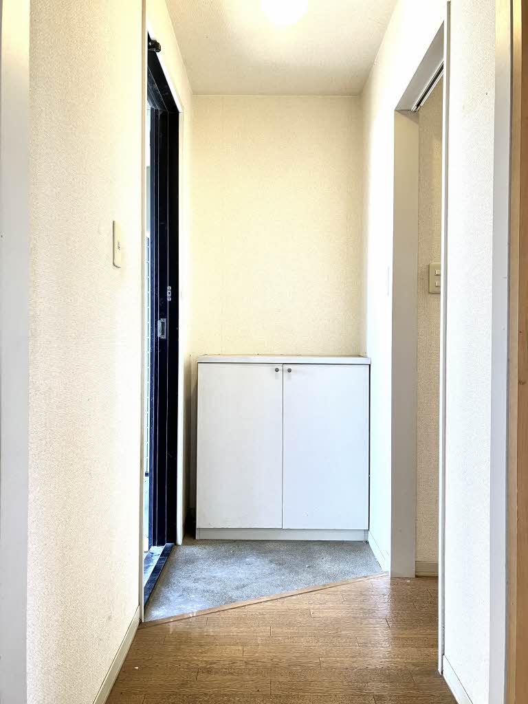 アローフィールド甘木　Ｅ棟 E0202号-2