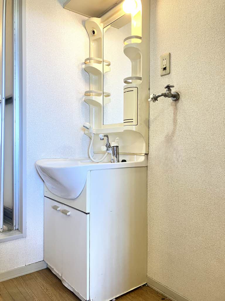 アローフィールド甘木　Ｅ棟 E0202号-3