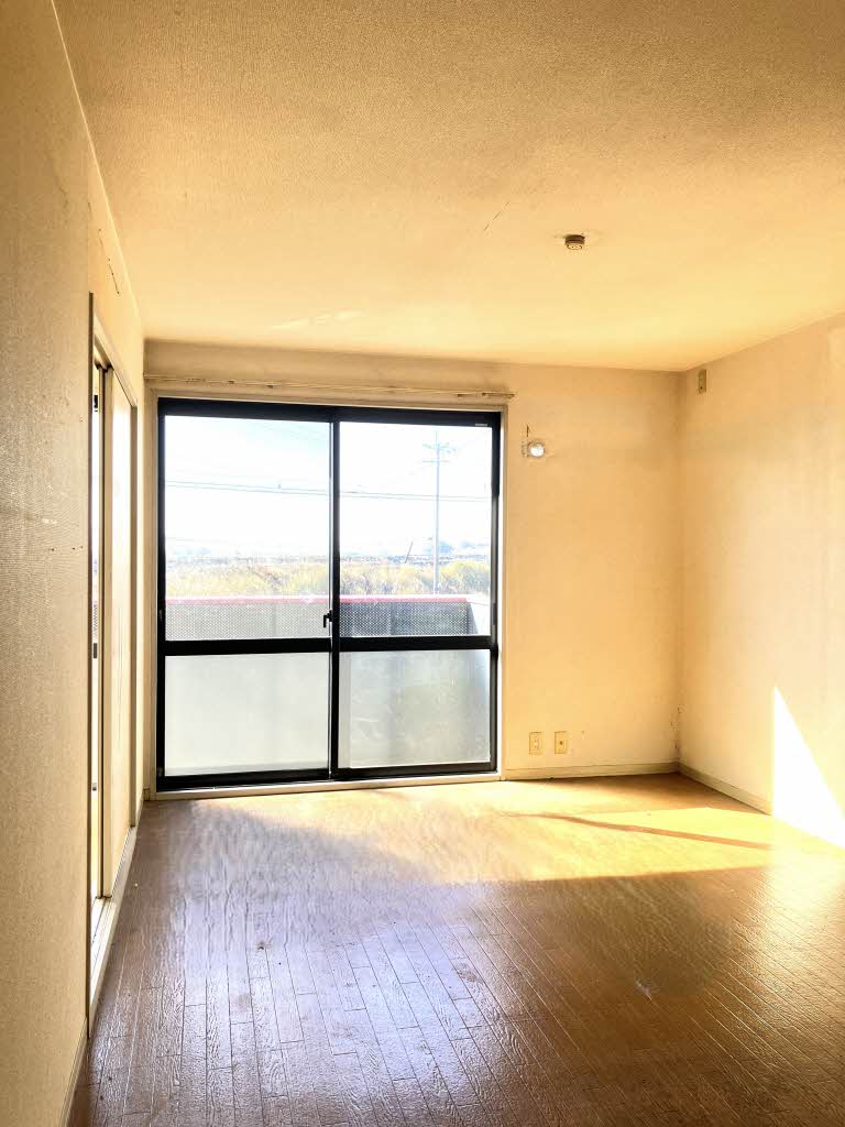 アローフィールド甘木　Ｅ棟 E0202号-5