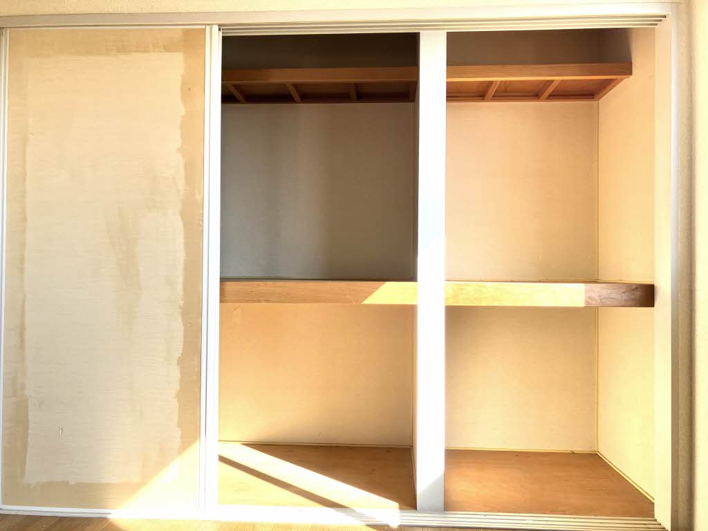 アローフィールド甘木　Ｅ棟 E0202号-8