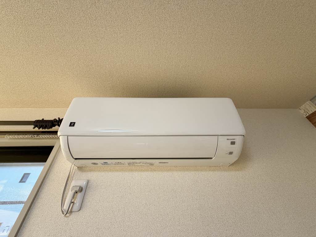 タウンコート A棟 ** A0102号-9