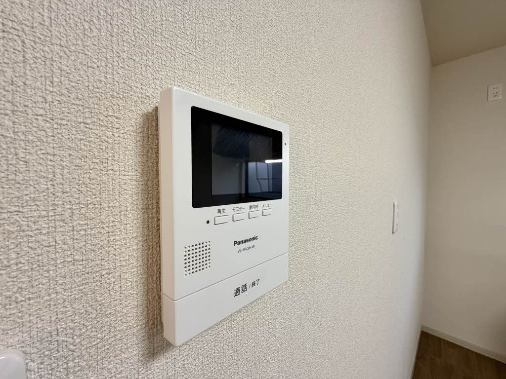 タウンコート A棟 ** A0102号-10