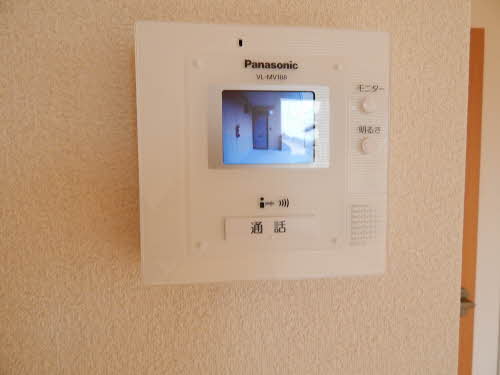ディアス大保 B棟 B0103号-11