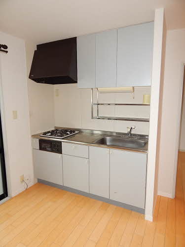 コンフォートＨＡＭＡ　＊＊ A0202号-3