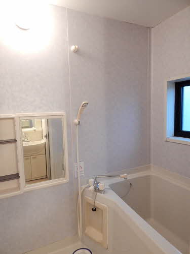 コンフォートＨＡＭＡ　＊＊ A0202号-8