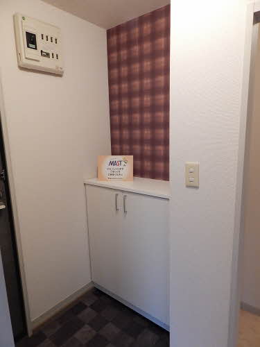 コンフォートＨＡＭＡ　＊＊ A0202号-11