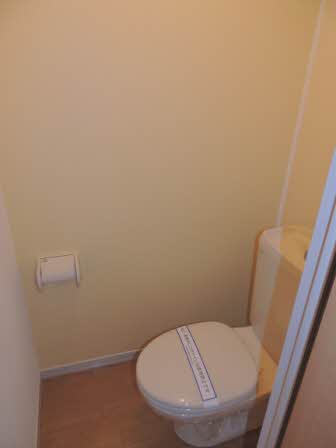 フレグランスゆうゆう　＊ A0101号-5