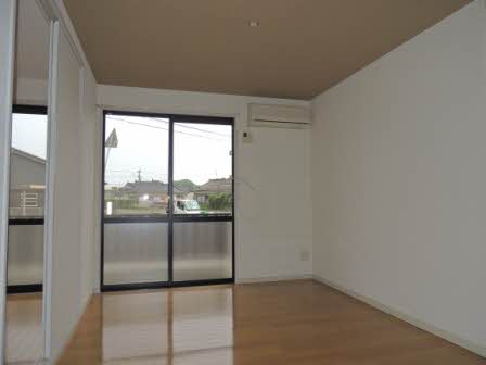 フレグランスゆうゆう　＊ A0101号-8