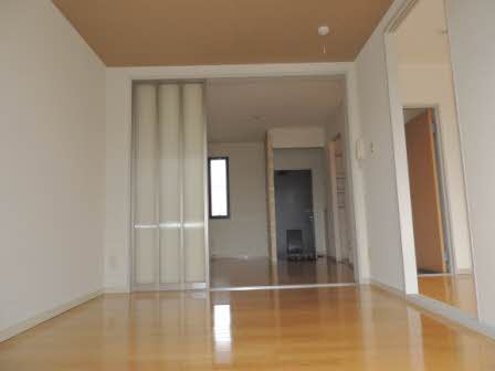 フレグランスゆうゆう　＊ A0101号-9