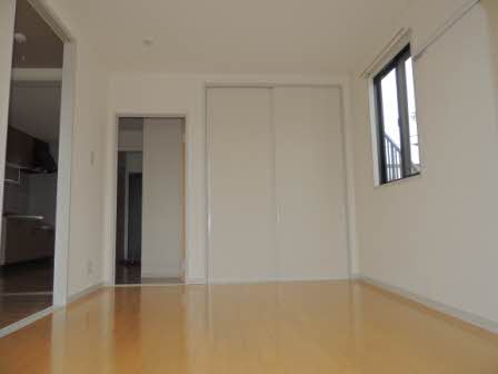 フレグランスゆうゆう　＊ A0101号-12