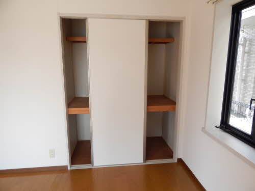 メゾンパークサイド８　＊＊ A0102号-3