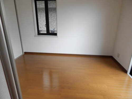 メゾンパークサイド８　＊＊ A0102号-4