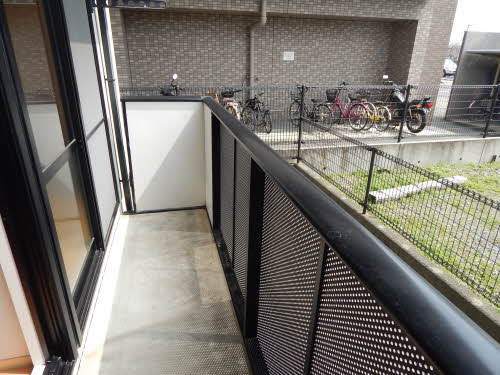 メゾンパークサイド８　＊＊ A0102号-5