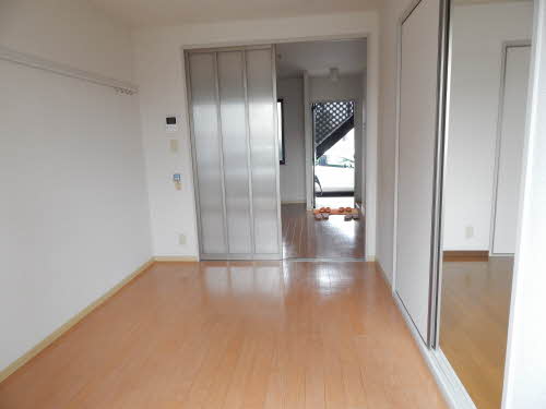 メゾンパークサイド８　＊＊ A0102号-6