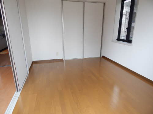 メゾンパークサイド８　＊＊ A0102号-8