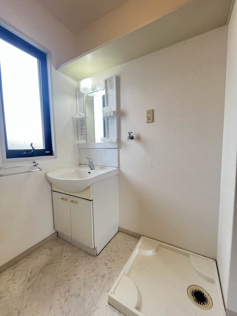 さわやか・ゆうゆう　Ｂ棟　＊ B0202号-6