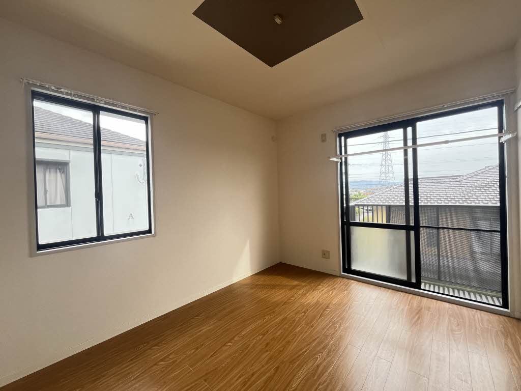 さわやか・ゆうゆう　Ｂ棟　＊ B0202号-7