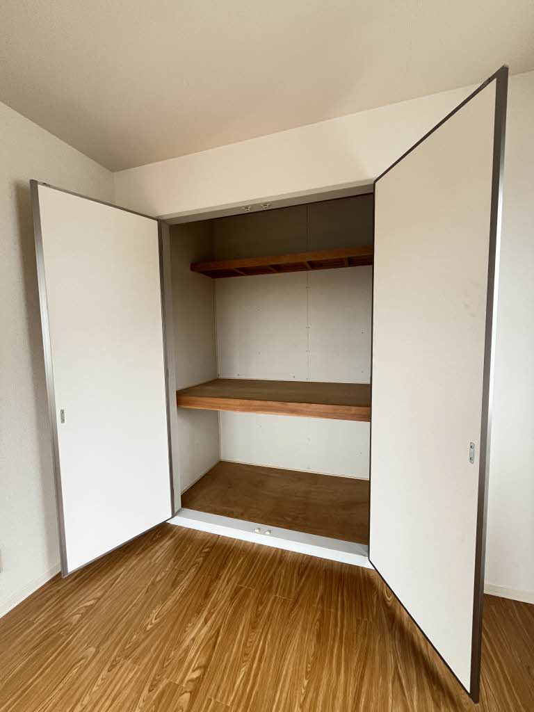 さわやか・ゆうゆう　Ｂ棟　＊ B0202号-8