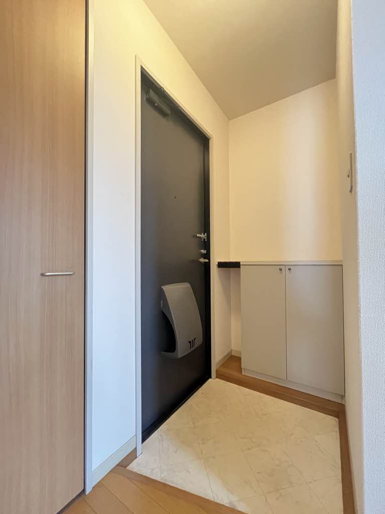 さわやか・ゆうゆう　Ｂ棟　＊ B0202号-9