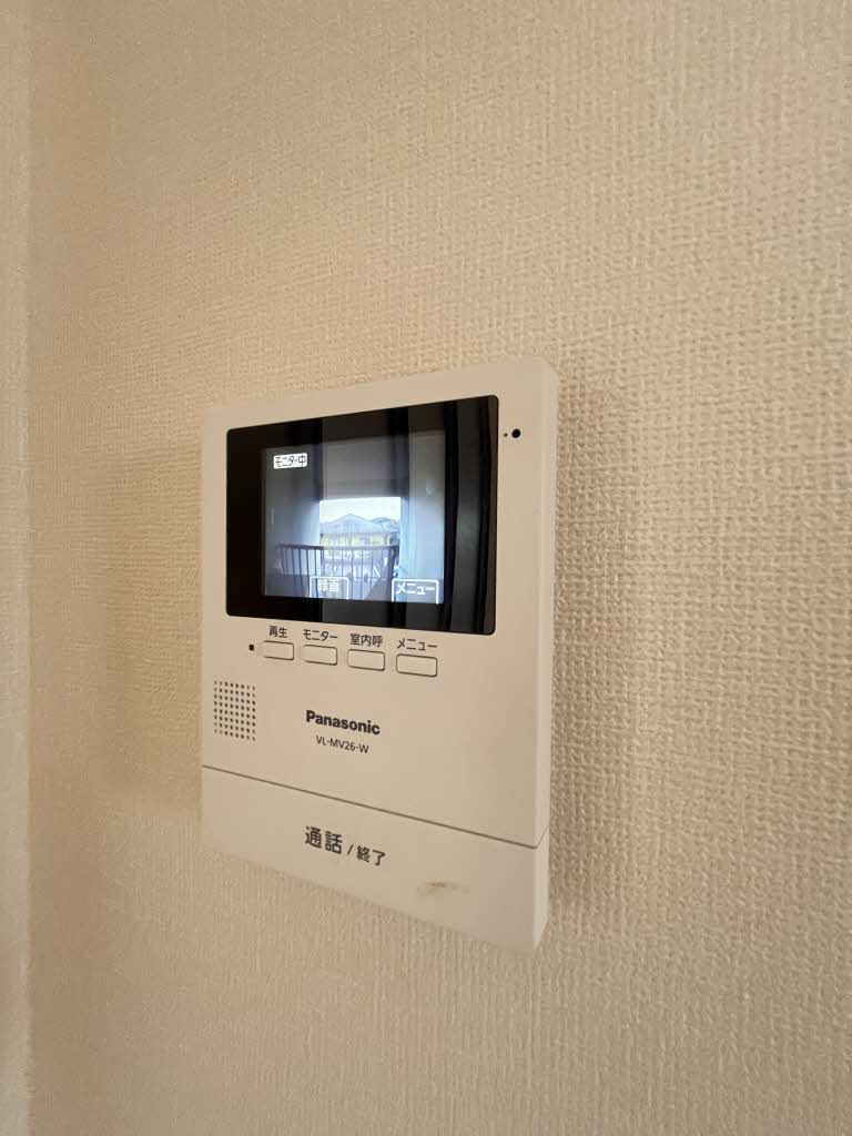 さわやか・ゆうゆう　Ｂ棟　＊ B0202号-11