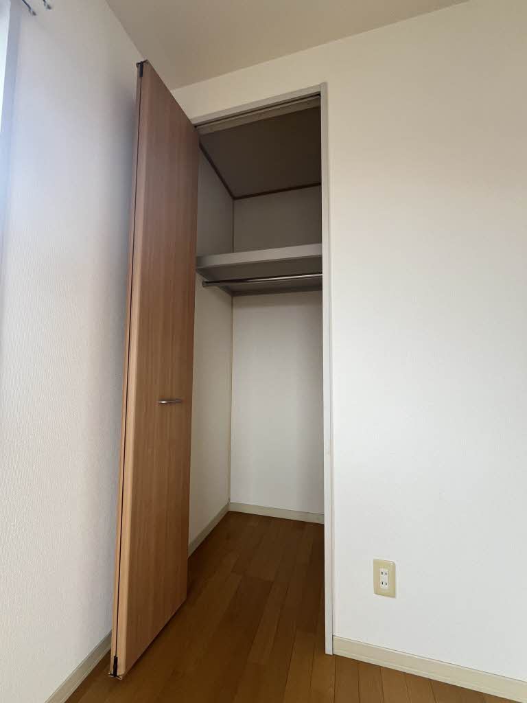 さわやか・ゆうゆう　Ｂ棟　＊ B0202号-14