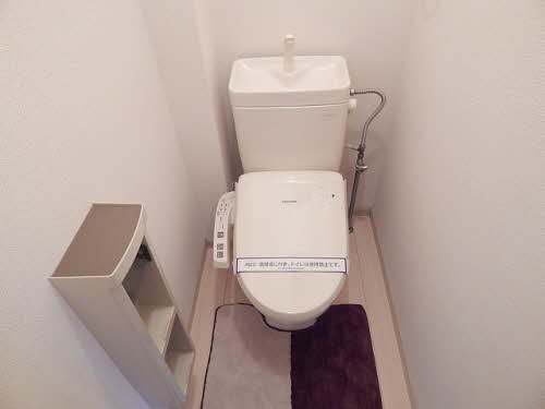 プティ・ボヌール B棟 ** B0201号-8