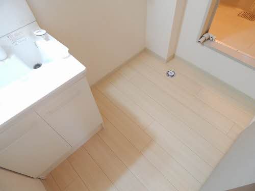 プティ・ボヌール B棟 ** B0201号-9