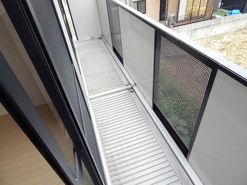 プティ・ボヌール B棟 ** B0201号-11