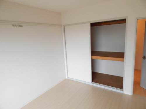 プティ・ボヌール B棟 ** B0201号-14