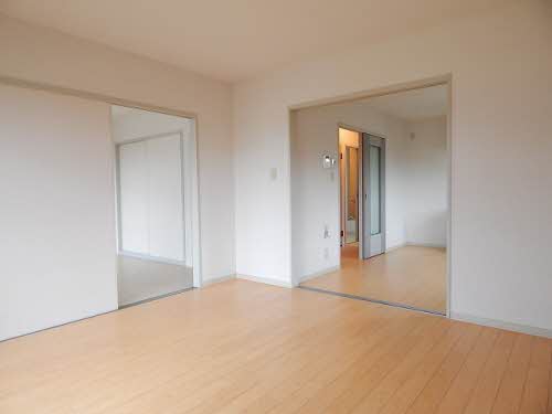 プティ・ボヌール B棟 ** B0201号-15