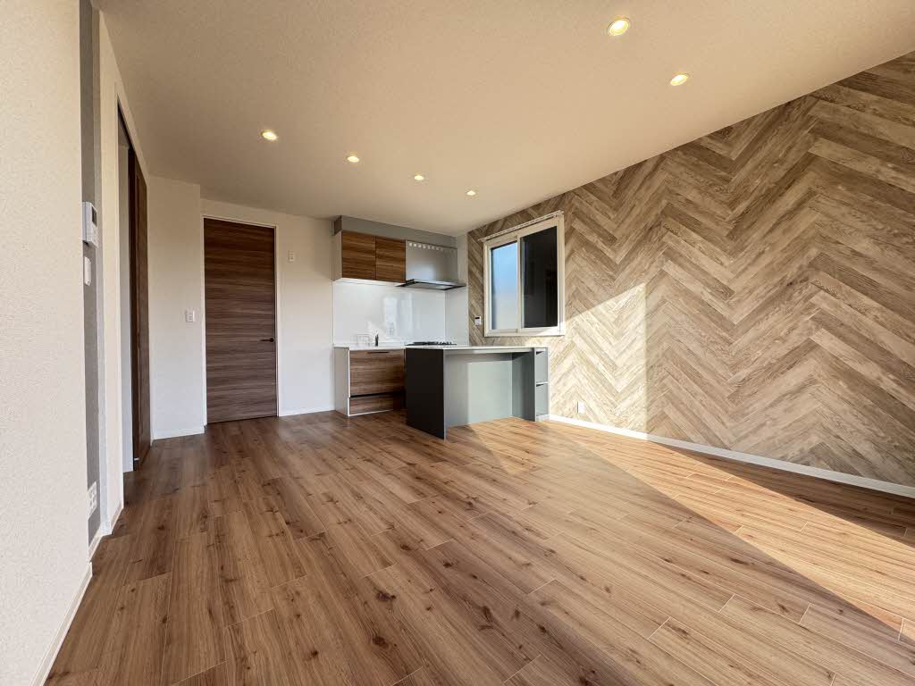 ルミエール基山 C棟 * C0101号-1