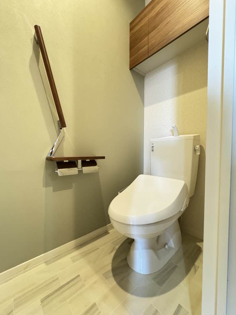 ルミエール基山 C棟 * C0101号-4