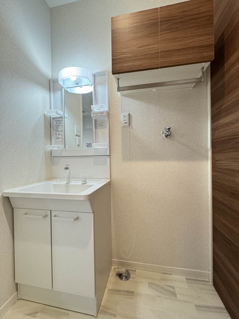 ルミエール基山 C棟 * C0101号-5