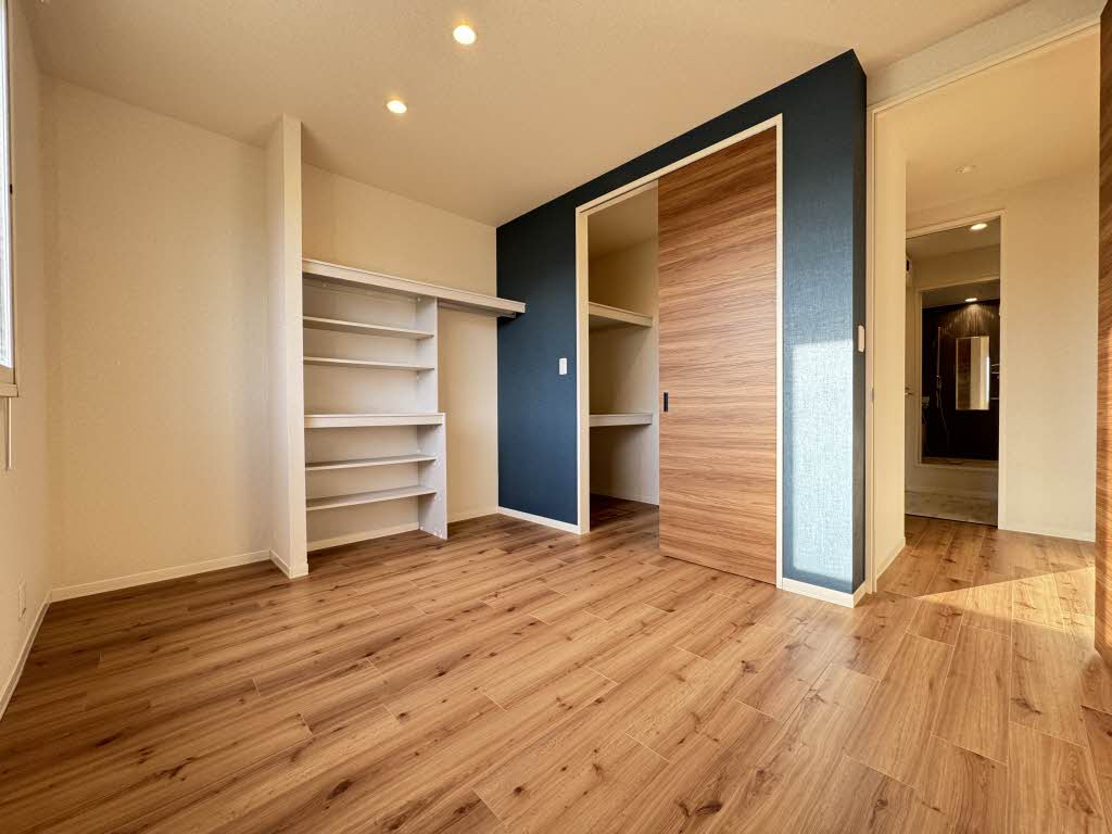 ルミエール基山 C棟 * C0101号-7