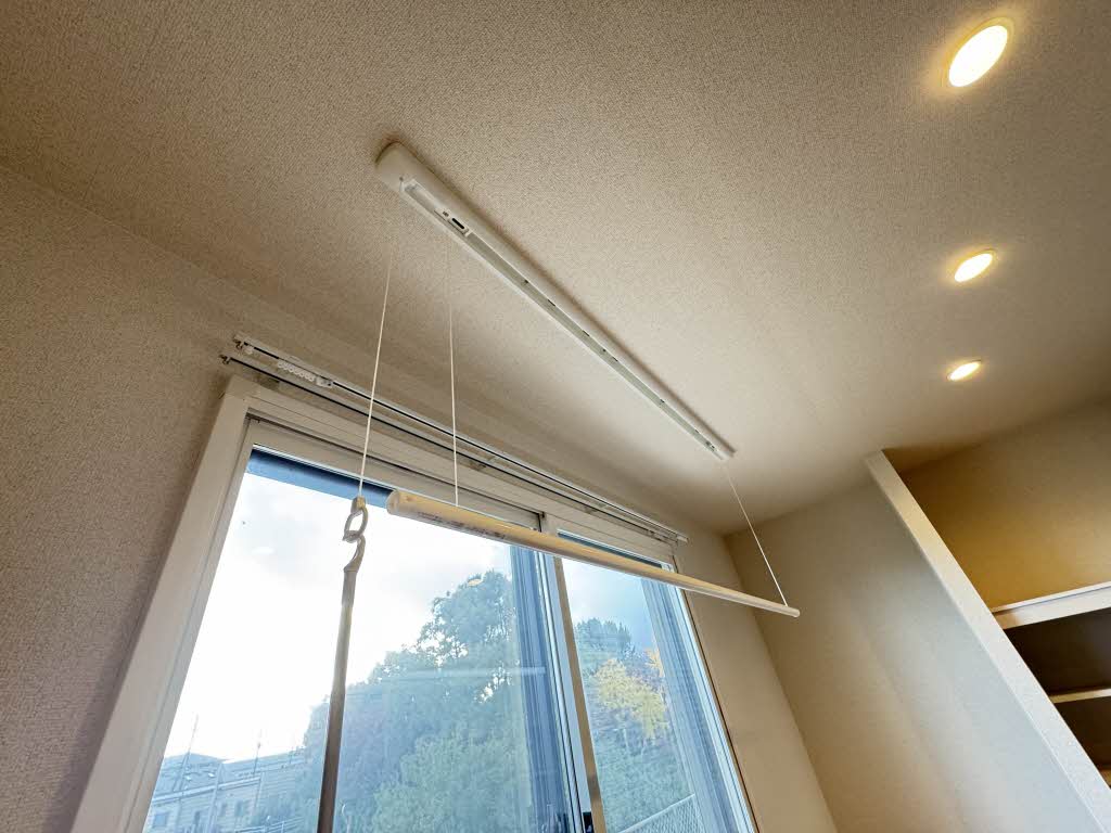 ルミエール基山 C棟 * C0101号-10