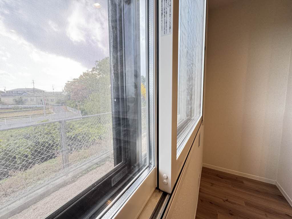 ルミエール基山 C棟 * C0101号-11