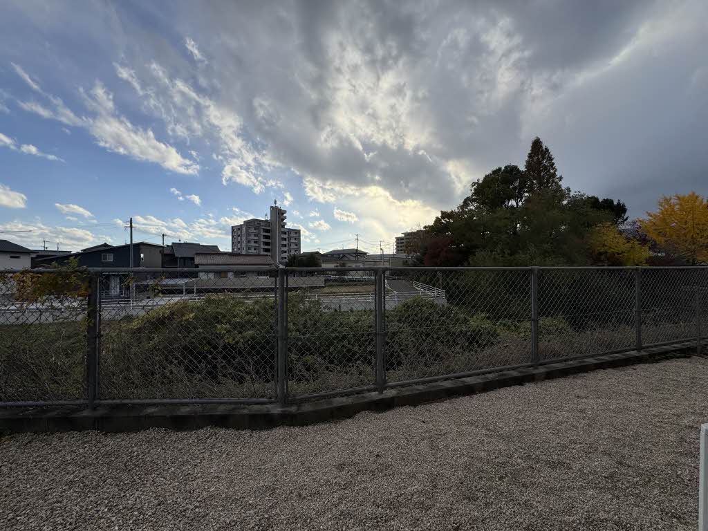 ルミエール基山 C棟 * C0101号-13