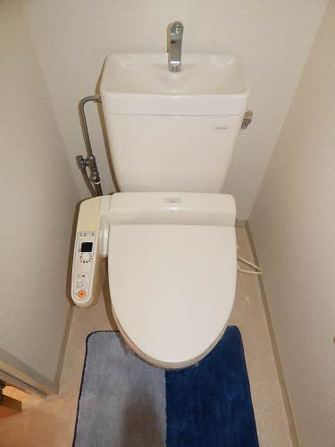 ルミエール基山　Ｃ棟　＊ C0102号-6