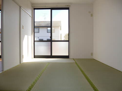 エスポアール上峰　Ａ棟　＊ A0102号-4