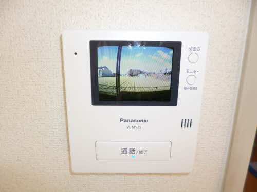 エスポアール上峰　Ａ棟　＊ A0102号-8