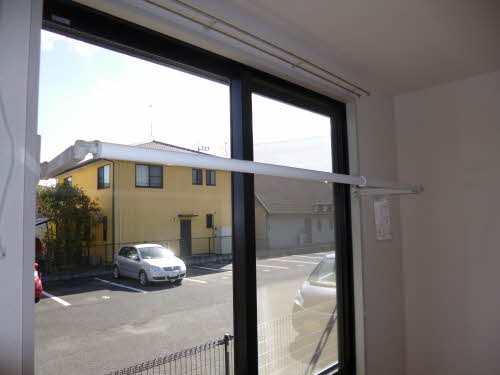 エスポアール上峰　Ａ棟　＊ A0102号-9