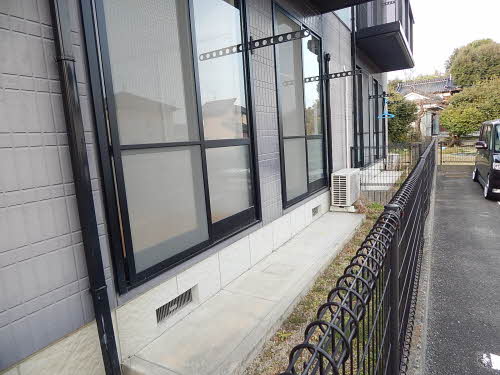 エスポアール上峰　Ａ棟　＊ A0102号-12